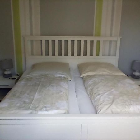 Ferienwohnung Fritz Gross Vollstedt 外观 照片