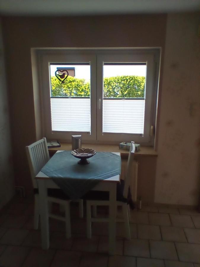 Ferienwohnung Fritz Gross Vollstedt 外观 照片